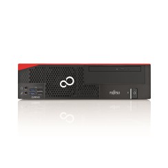 Fujitsu ESPRIMO D756 SFF | i7-6700 · 8GB RAM · 128GB SSD