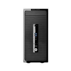 HP ProDesk 400 G2 MT | i5-4590S · 8GB RAM · 128GB SSD