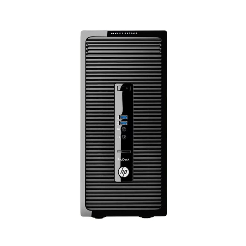 HP ProDesk 400 G2 MT | i5-4590S · 8GB RAM · 128GB SSD
