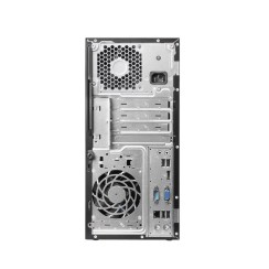 HP ProDesk 400 G2 MT | i5-4590S · 8GB RAM · 128GB SSD