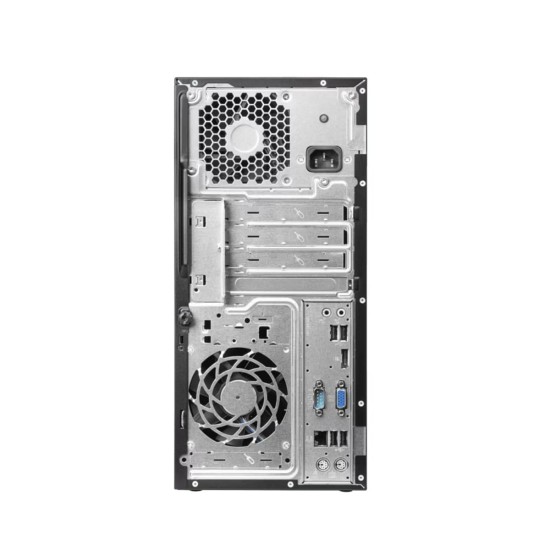 HP ProDesk 400 G2 MT | i5-4590S · 8GB RAM · 128GB SSD