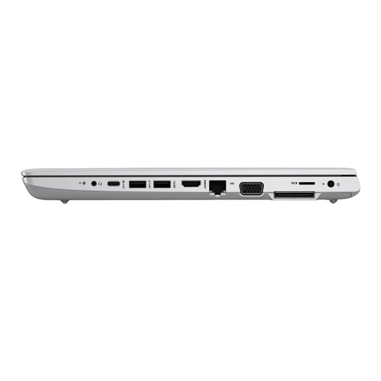 HP ProBook 650 G4 15,6" | i5-8250U · 8GB · SSD 256GB