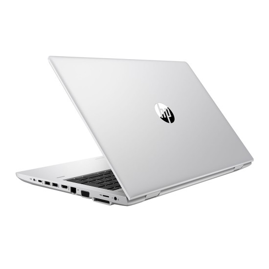 HP ProBook 650 G4 15,6" | i5-8250U · 8GB · SSD 256GB