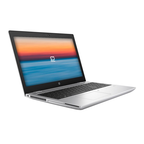 HP ProBook 650 G4 15.6" | i5-8250U · 8GB · 256GB SSD