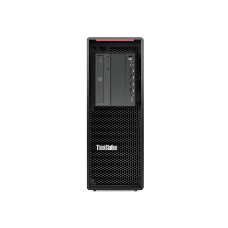 Lenovo ThinkStation P520 MT Xeon W-2125, 16GB, 256GB SSD