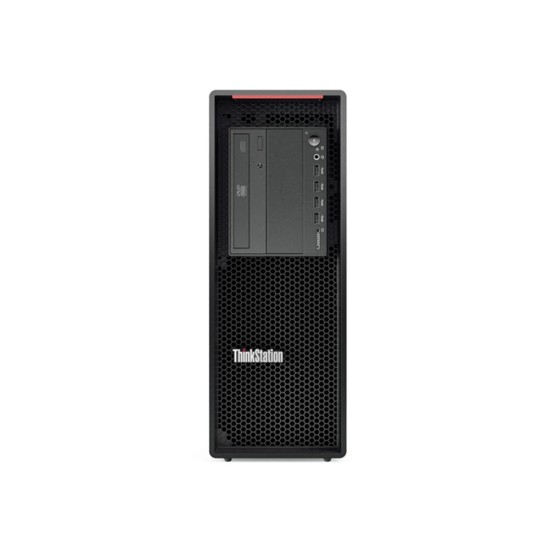 Lenovo ThinkStation P520 MT Xeon W-2125, 16GB, 256GB SSD