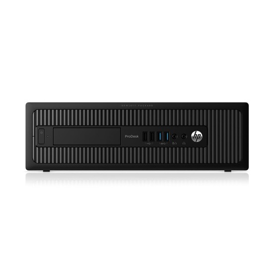 HP ProDesk 600 G1 SFF - i3, 8GB, SSD 128GB