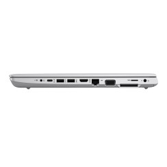 HP ProBook 650 G4 15,6" FHD | i5-8250U · 8GB · SSD 256GB