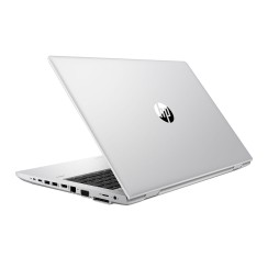 HP ProBook 650 G4 15,6" FHD | i5-8250U · 8GB · SSD 256GB