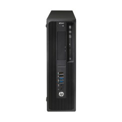 HP Z240 SFF - Xeon E3-1225 v5 - 8GB - SSD 128GB - Quadro K1200 outlet
