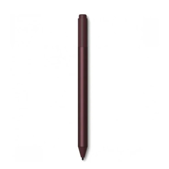 Microsoft Surface Pen 1776 Burgundy | Original stylus pen