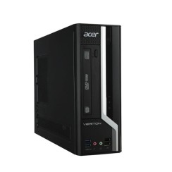 Acer Veriton X4630G SFF | i5-4440 · 4GB · SSD 128GB