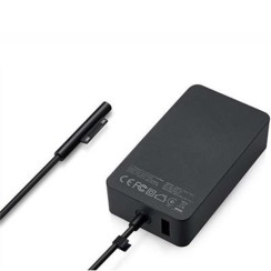 Cargador 102W Surface Laptop Studio / Book 1 2 3 15V 6.33A