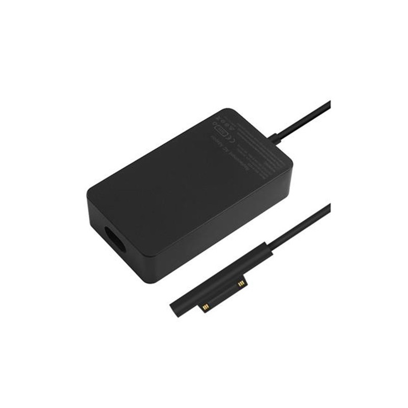 Cargador 102W Surface Laptop Studio / Book 1 2 3 15V 6.33A