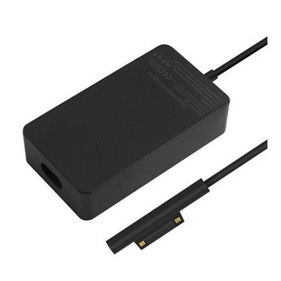 Cargador 102W Surface Laptop Studio / Book 1 2 3 15V 6.33A