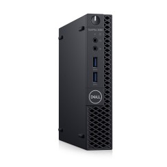 Dell OptiPlex 3060 Micro | i5-8500T · 16GB · SSD 256GB | Mini PC