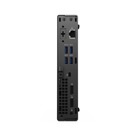 Dell OptiPlex 3090 Micro | i5-10500T · 16GB RAM · 512GB SSD