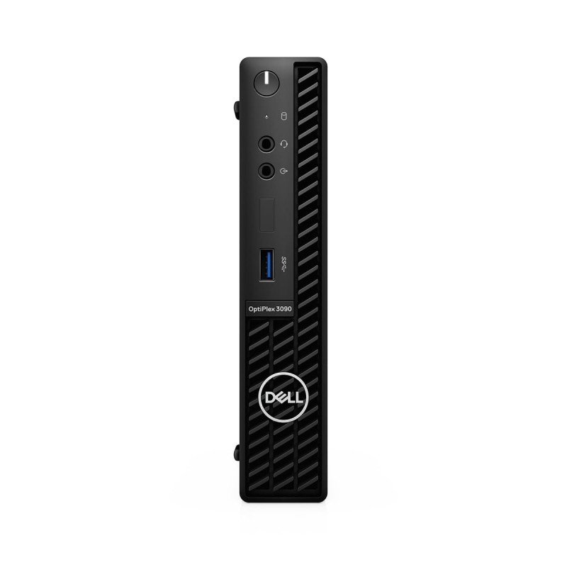 Dell OptiPlex 3090 Micro | i5-10500T · 16GB RAM · 512GB SSD