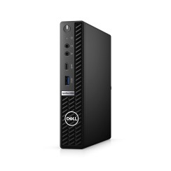 Dell OptiPlex 5090 Micro | i5-11500T · 8GB · SSD 256GB