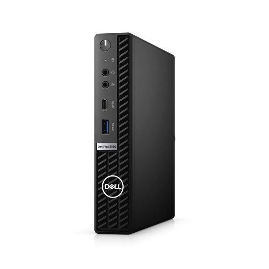 Dell OptiPlex 5090 Micro | i5-11500T · 8GB · SSD 256GB