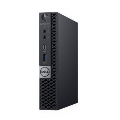 PC Dell 7070 Micro i5 9ª Gen SSD 256GB