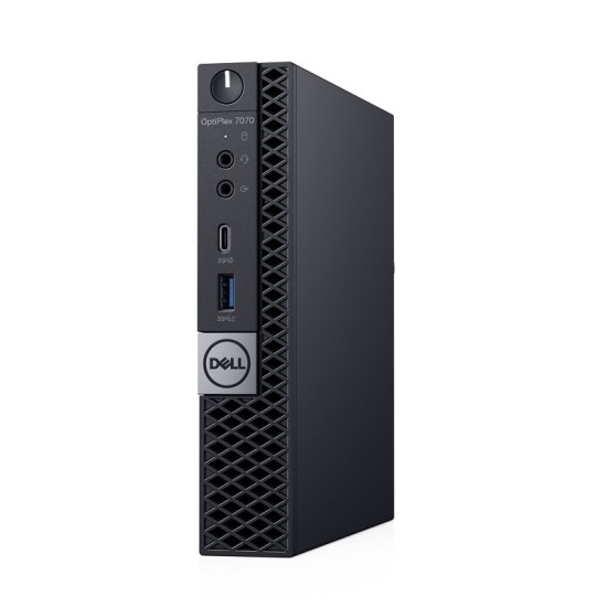 PC Dell 7070 Micro i5 9ª Gen SSD 256GB