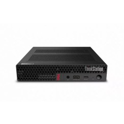 Lenovo ThinkStation P340 Tiny | i5-10500T · 16GB · SSD 512GB