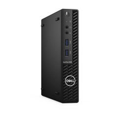 Dell OptiPlex 3080 Micro | i5-10500T - 16GB - 256GB