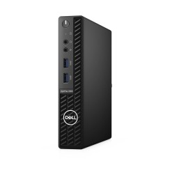 Dell OptiPlex 3080 Micro | i5-10500T · 16GB · 512GB
