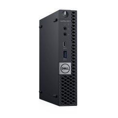 Dell OptiPlex 5070 Micro | i5-9500T - 16GB - 256GB