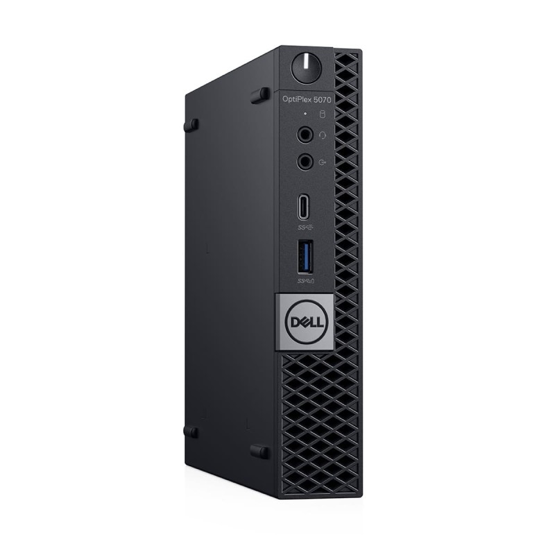 Dell OptiPlex 5070 Micro | i5-9500T - 16GB - 256GB
