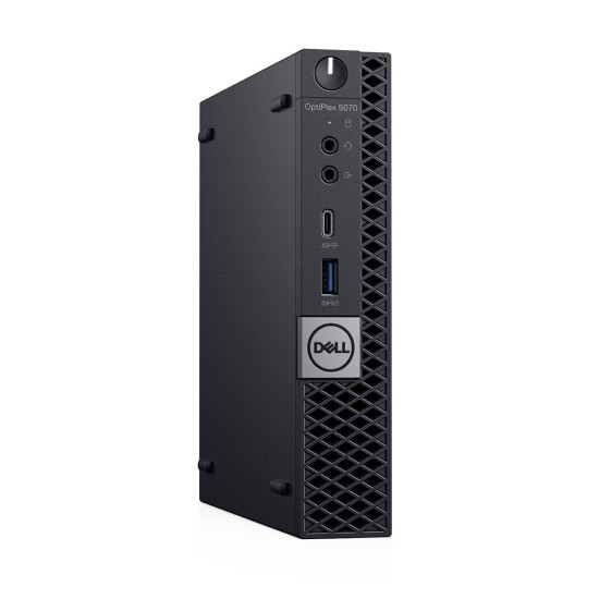 Dell OptiPlex 5070 Micro | i5-9500T - 16GB - 256GB