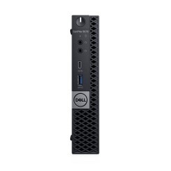 Dell OptiPlex 5070 Micro | i5-9500T - 16GB - 256GB