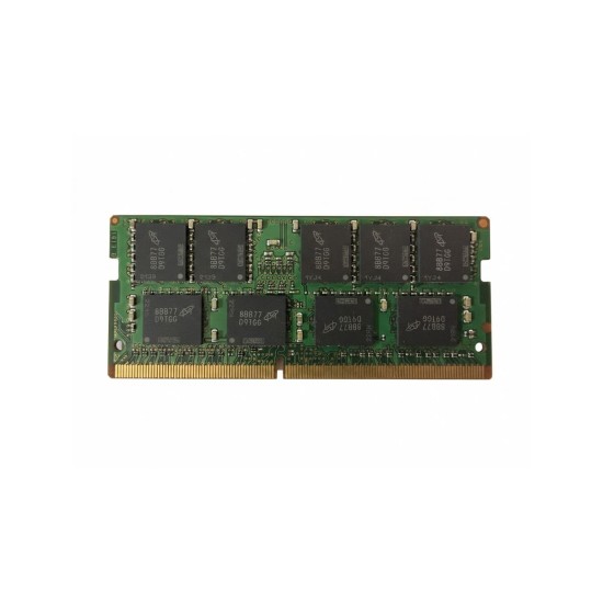 Memoria RAM 8GB DDR4 2400 MHz SODIMM CL17