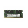 8GB DDR4 2400 MHz SODIMM CL17 1.2V RAM Memory