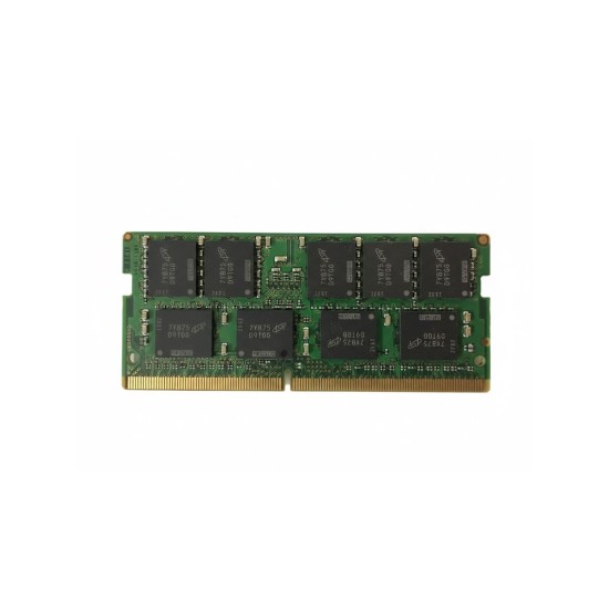 Memoria RAM 8GB DDR4 2400 MHz SODIMM CL17