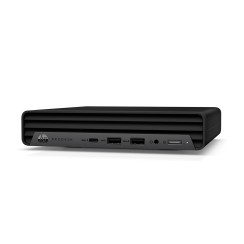 HP ProDesk 600 G6 Mini | i5-10500T · 8GB · SSD 256GB