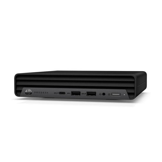 HP ProDesk 600 G6 Mini | i5-10500T · 8GB · SSD 256GB