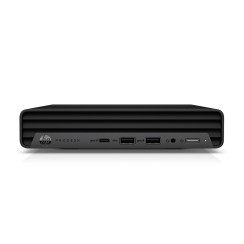 HP ProDesk 600 G6 Mini | i5-10500T · 8GB · SSD 256GB