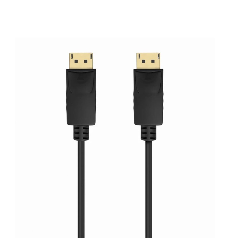 Aisens DisplayPort Cable V1.2 CCS 4K@60Hz 1.5m | High speed
