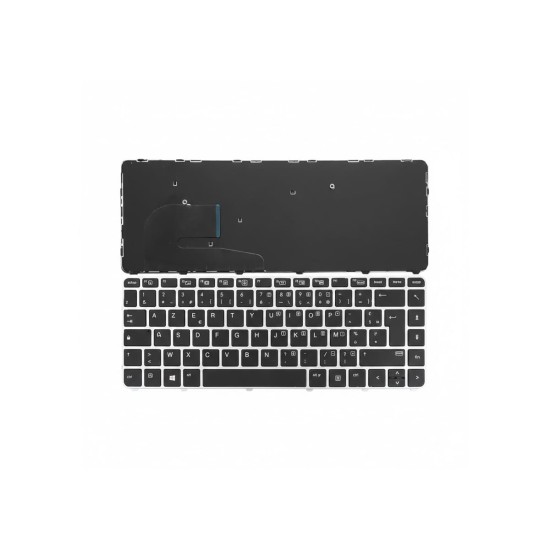 Teclado HP 840 G3 G4 Swedish ISO | Compatible