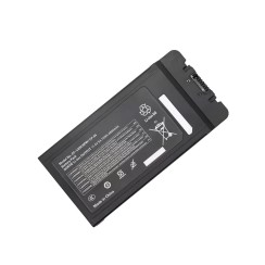 Battery for Panasonic CF-VZSU0PW 46 Wh | Compatible Toughbook CF-54