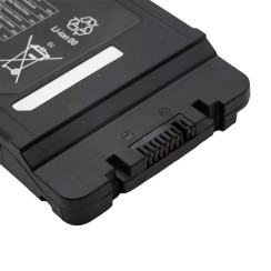 Batteries for Panasonic CF-VZSU0PW 46 Wh | Compatible Toughbook CF-54
