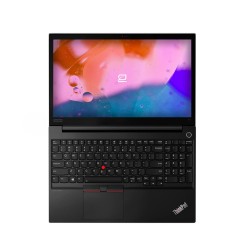 Lenovo ThinkPad E15 | i5-10210U · 8GB RAM · 256GB SSD · FHD