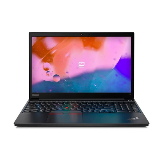 Lenovo ThinkPad E15 | i5-10210U · 8GB RAM · 256GB SSD · FHD