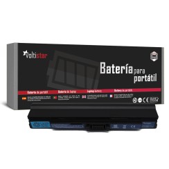 BATTERY FOR ACER ASPIRE 1810TZ ONE 752 FERRARI ONE 200