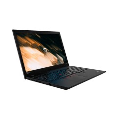 Lenovo ThinkPad L590 i5 8265U · 8GB · SSD 256GB · Full HD