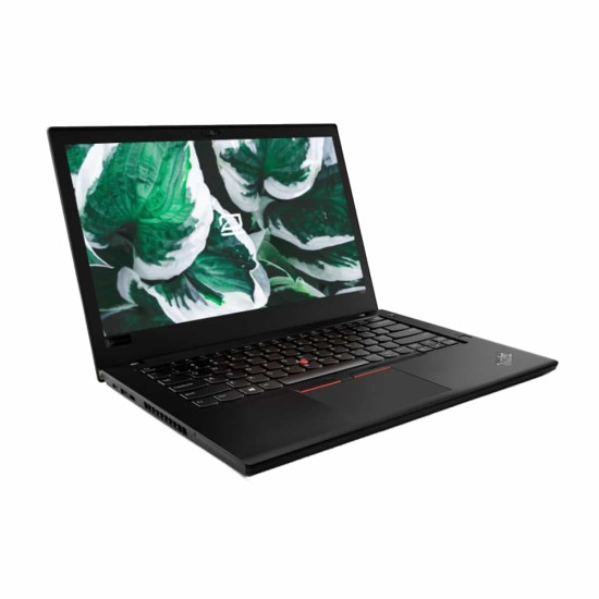 Lenovo ThinkPad T480 | i5-8350U · 8GB · SSD 256GB · FHD No Cam