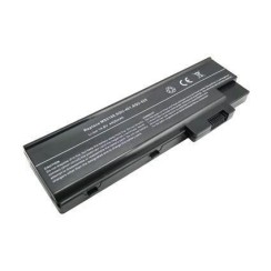 BATTERY FOR ACER BT.T5007.001, BT.T5007.002 4UR18650F-1-QC192 MS2169 SQU-401