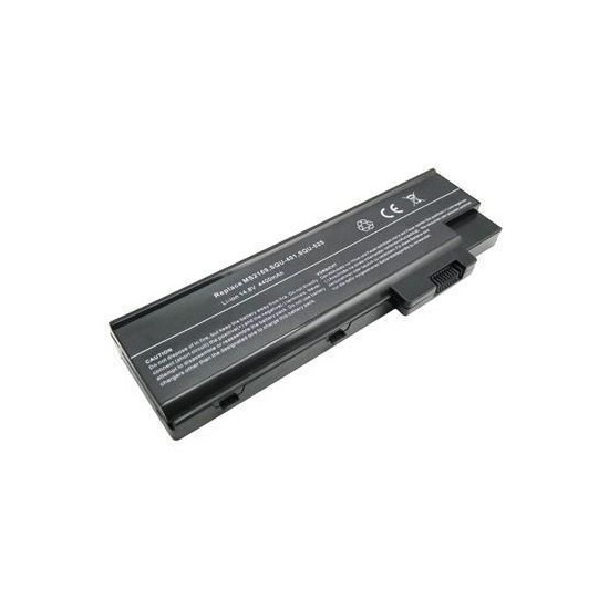 BATTERY FOR ACER BT.T5007.001, BT.T5007.002 4UR18650F-1-QC192 MS2169 SQU-401
